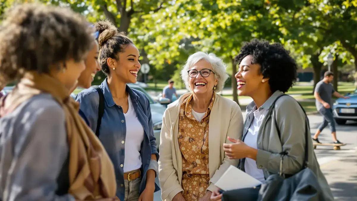 Waarom leven vrouwen langer dan mannen? De wetenschap heeft eindelijk het antwoord gevonden!